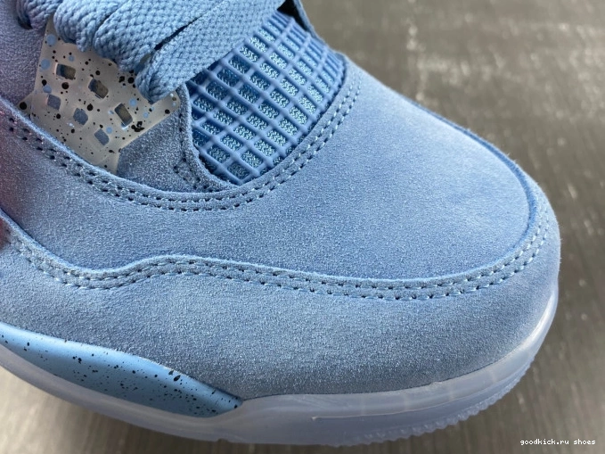 Cheap UNC (PE) HO12MNJDLS247 4 Jordan Retro 0722